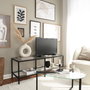 Hanah Home Basic TV500 - Negro mate